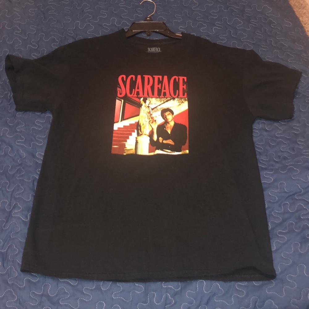 Scarface T-Shirt